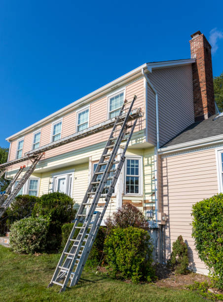 Best Wood Siding Installation  in Waterloo, IL